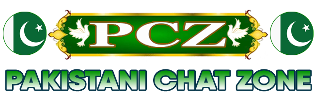 Pakistani Chat Zone