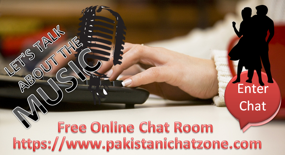 Online Pakistani Chat Room, Pakistani Chat Zone